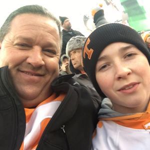 Meet your Posher, Ed